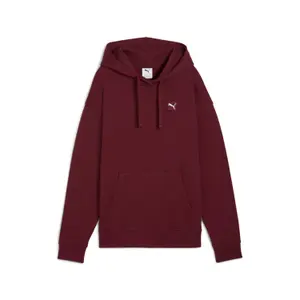 Hoodie Damen Puma Hoodie confort Essentials ELEVATED image-0