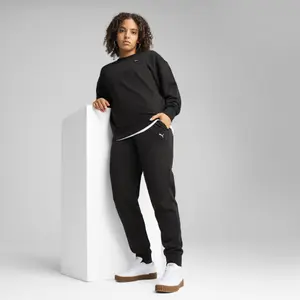 Women's joggers Puma Elevated image-1