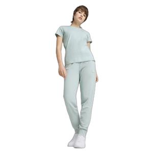 Joggingbukser til kvinder Puma ESS Elevated image-1