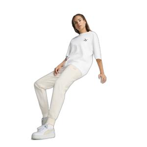 Women's joggers Puma ESS Elevated image-2