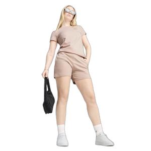 Shorts für Damen Puma ESS Elevated 53 image-2