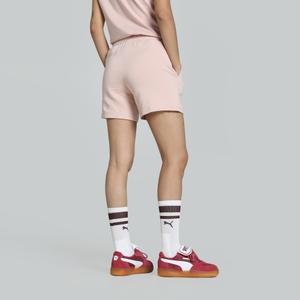 Shorts für Damen Puma ESS Elevated 53 image-6