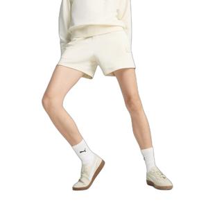 Short femme Puma Elevated Mid-Rise 5" image-1