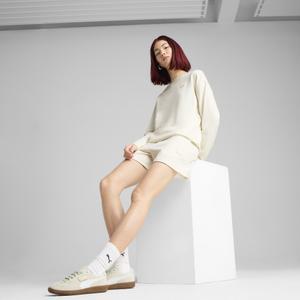 Short femme Puma Elevated Mid-Rise 5" image-2