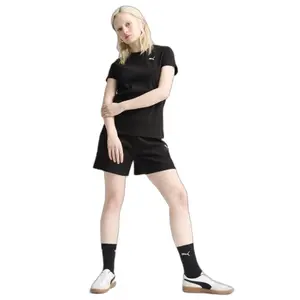 Women's T-shirt Puma ESS Elevated image-2