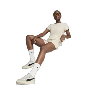 Women's T-shirt Puma ESS Elevated image-2