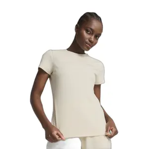 Women's T-shirt Puma ESS Elevated image-1