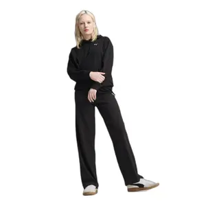 Women's hooded sweatshirt Puma ESS Elevated Comfort image-2