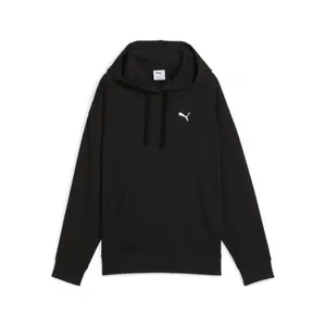 Women's hooded sweatshirt Puma ESS Elevated Comfort image-0