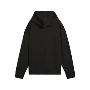 Women's hooded sweatshirt Puma ESS Elevated Comfort image-3