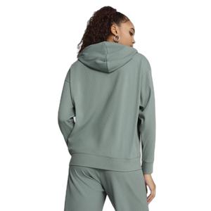 Women's hooded sweatshirt Puma ESS Elevated Comfort image-4