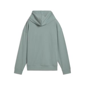 Women's hooded sweatshirt Puma ESS Elevated Comfort image-3