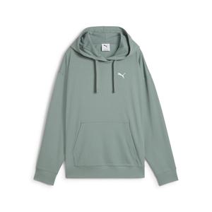 685023-30-camisola-com-capuz-para-mulher-puma-ess-elevated-comfort-verde