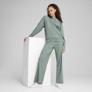 Women's hooded sweatshirt Puma ESS Elevated Comfort image-2