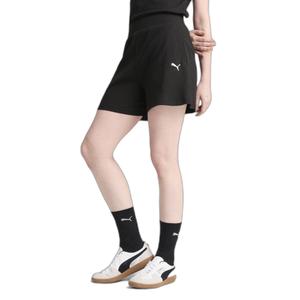 Shorts för kvinnor Puma ESS Elevated image-4