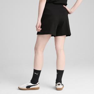 Shorts för kvinnor Puma ESS Elevated image-3