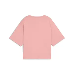 T-shirt court femme Puma Class Relaxed image-4