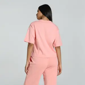 T-shirt court femme Puma Class Relaxed image-5