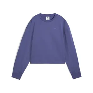 Dames sweatshirt Puma HER
