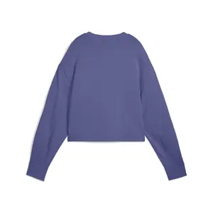 Dames sweatshirt Puma HER image-3