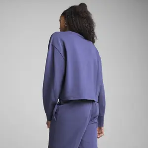 Dames sweatshirt Puma HER image-4