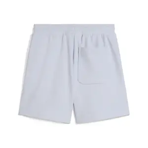 Women's high waist shorts Puma HER 5" image-3