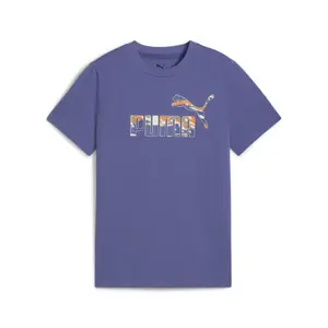 T-Shirt Puma Ess Camo image-0