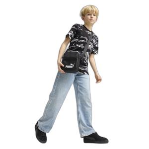 T-shirt enfant Puma Ess Camo AOP image-1