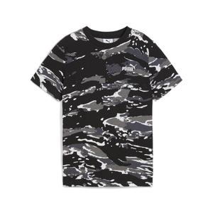 T-shirt enfant Puma Ess Camo AOP image-0