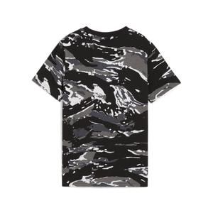 T-shirt enfant Puma Ess Camo AOP image-3