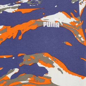 T-Shirt Puma Camo Aop image-3