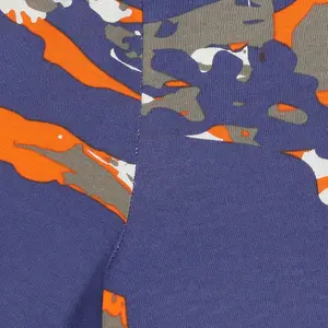 T-Shirt Puma Camo Aop image-2