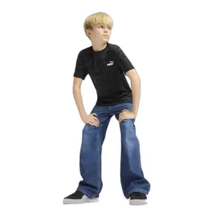 Kid's T-shirt Puma MID90S Aop image-1