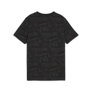 Kid's T-shirt Puma MID90S Aop image-2