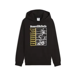 Hoodie Kinder Puma MID90S image-0