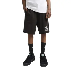 Children's shorts Puma MID90S image-1