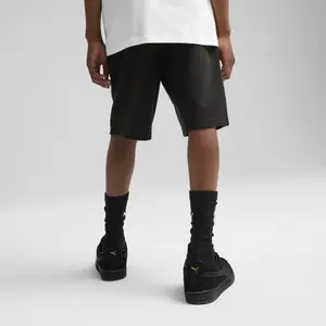 Children's shorts Puma MID90S image-4