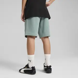 Children's shorts Puma MID90S image-4