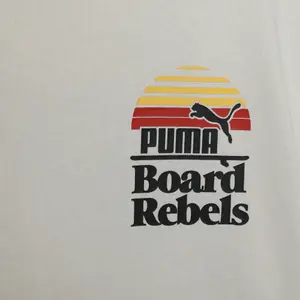 Παιδικό μπλουζάκι Puma MID90S Graphic IV image-5