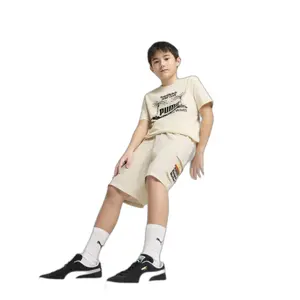 Βραχύ cargo chino για παιδιά Puma MID90S image-1