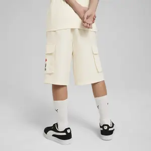 Βραχύ cargo chino για παιδιά Puma MID90S image-4