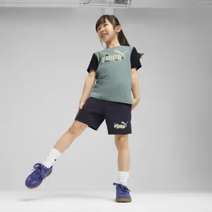 Kid's T-shirt Puma Sandy Adventures image-2