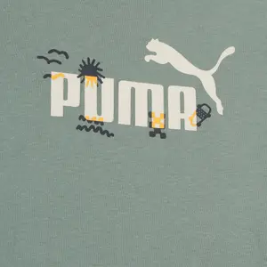 Kid's T-shirt Puma Sandy Adventures image-6