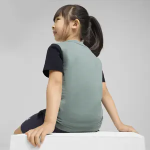 Kid's T-shirt Puma Sandy Adventures image-4