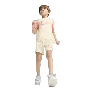 Kid's T-shirt Puma Sandy Adventures image-1