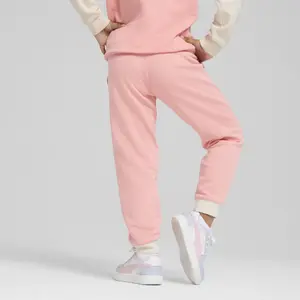 Jogginghose für Kinder Puma Sandy Adventures image-4