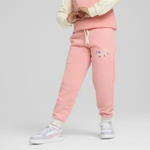 Jogginghose für Kinder Puma Sandy Adventures image-1