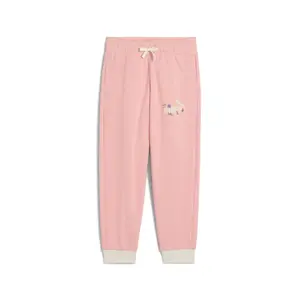 Jogginghose für Kinder Puma Sandy Adventures