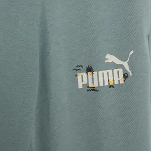 Jogginghose für Kinder Puma Sandy Adventures image-6