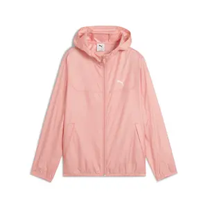 Waterdicht kinderjack Puma Regular image-0